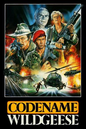 Geheimcode Wildgänse (1984)