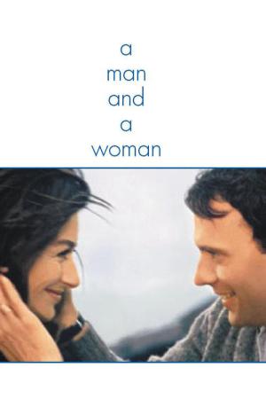 Ein Mann und eine Frau (1966)