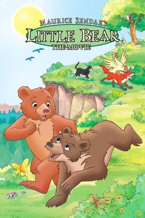 Der kleine Bär und die große Wildnis (2000)