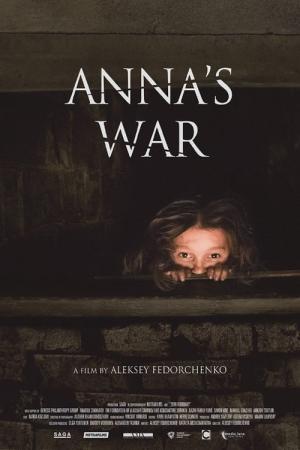 Voyna Anny (2018)