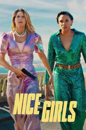 Nice Girls - Einsatz in Nizza (2024)