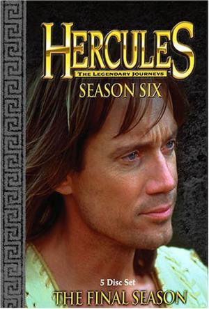 Hercules (1995)