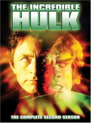 Der unglaubliche Hulk (1977)