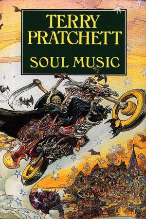 Terry Prachtett's Discworld: Soul Music (1997)