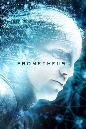 Prometheus - Dunkle Zeichen (2012)