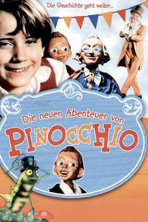 Die neuen Abenteuer von Pinocchio (1999)