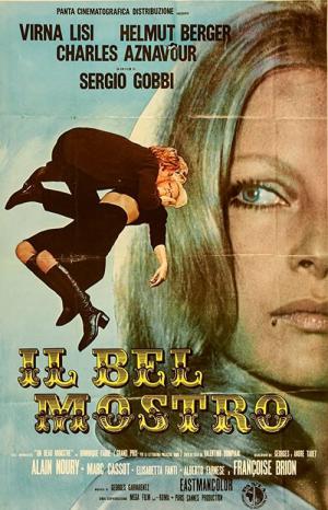 Der letzte Tanz des blonden Teufels (1971)
