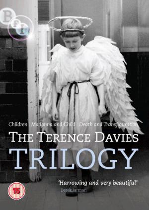 The Terence Davies Trilogy (1983)