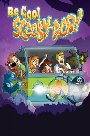 Bleib cool, Scooby Doo (2015)