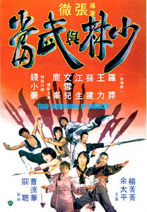 Das Grabmal des Shaolin (1980)