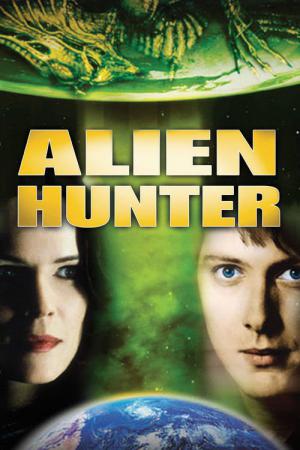 Alien Jäger - Mysterium in der Antarktis (2003)