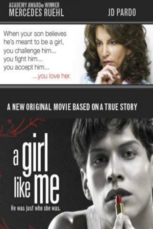 A Girl Like Me: The Gwen Araujo Story (2006)
