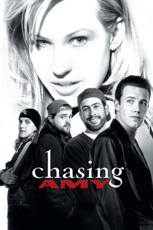 Chasing Amy - Aus, vorbei, nie wieder (1997)