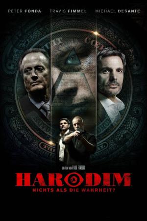 Harodim - Nichts als die Wahrheit? (2012)