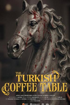 The Turkish Coffee Table (2025)