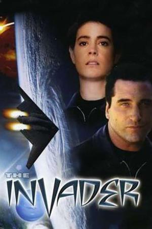 The Invader – Killer aus einer anderen Welt (1997)