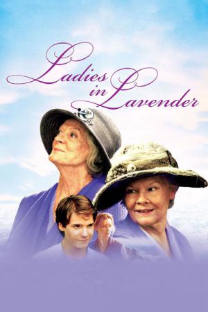 Der Duft von Lavendel (2004)