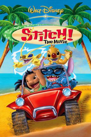 Stitch & Co. - Der Film (2003)