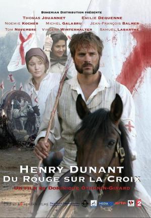 Henry Dunant - Das Rot auf dem Kreuz (2006)