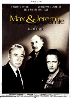 Max und Jeremy (1992)