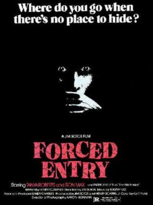 Forced Entry (1976)