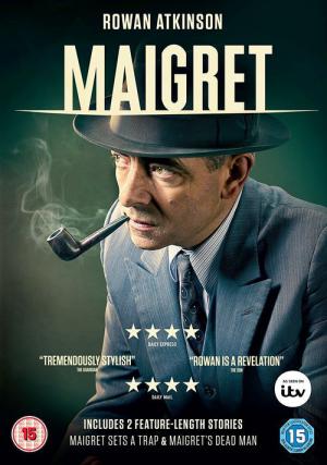 Kommissar Maigret: Die Nacht an der Kreuzung (2017)