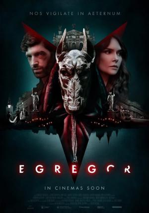 Egregor (2021)