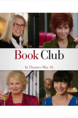 Book Club - Das Beste kommt noch (2018)