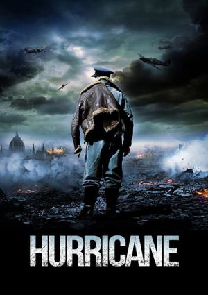 Hurricane - Die Luftschlacht um England (2018)
