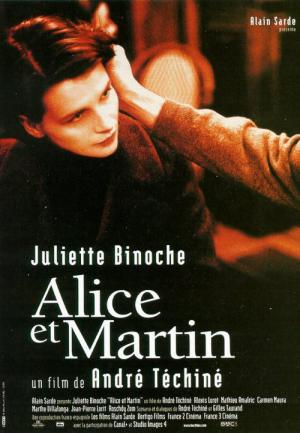 Alice und Martin (1998)