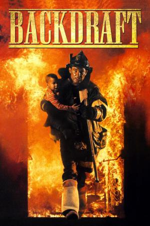 Backdraft - Männer, die durchs Feuer gehen (1991)