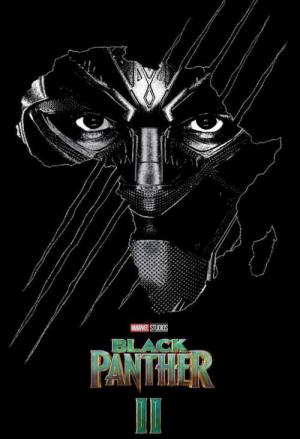 Black Panther: Wakanda für immer (2022)