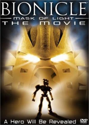 Bionicle: Die Maske des Lichts (2003)