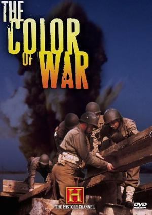Die Farbe des Krieges (2001)