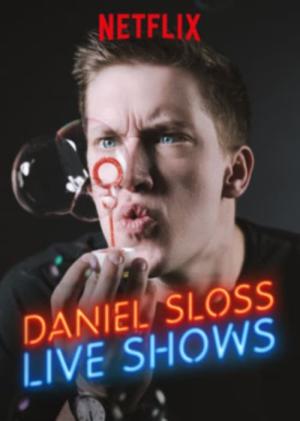 Daniel Sloss: Live Shows (2018)