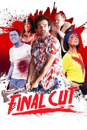 Final Cut of the Dead (2022)