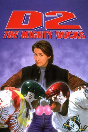 Mighty Ducks 2 - Das Superteam kehrt zurück (1994)