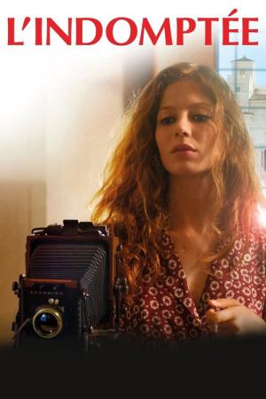 Die Ungezähmte (2016)