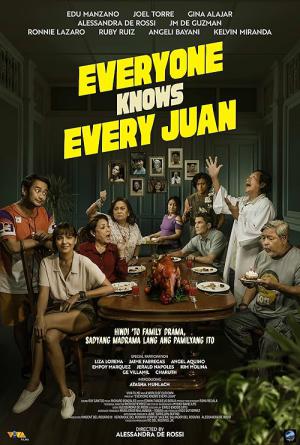 Everyone Knows Every Juan (2025)
