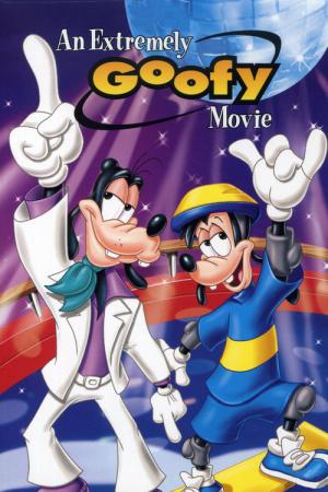 Goofy nicht zu stoppen (2000)