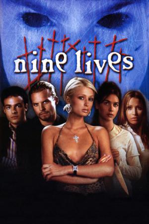 Nine Lives - Haus des Schreckens (2002)