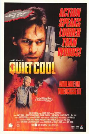 Quiet Cool - Die Abrechnung (1986)