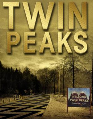 Das Geheimnis von Twin Peaks (1990)