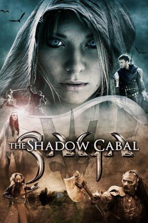 Schattenkrieger - The Shadow Cabal (2013)