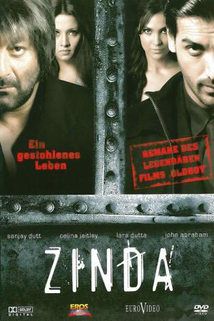 Zinda - Ein gestohlenes Leben (2006)