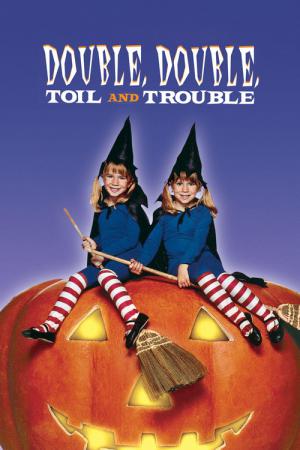 Halloween Twins - Jetzt hexen sie doppelt (1993)