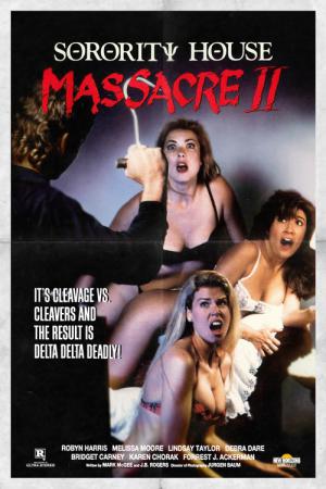 Sorority House Massacre II (1990)