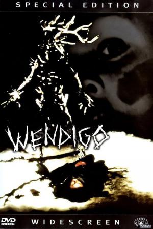 Wendigo - Dem Bösen geweiht (2001)