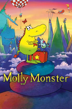 Ted Sieger's Molly Monster - Der Kinofilm (2016)