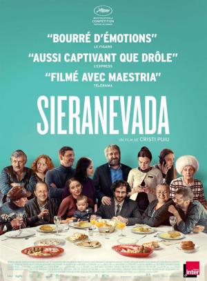 Sieranevada - Die Trauerfeier (2016)